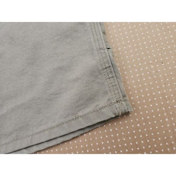 Carhartt Carpenter Shorts 40 Tan  B25 DES - Picture 9 of 11